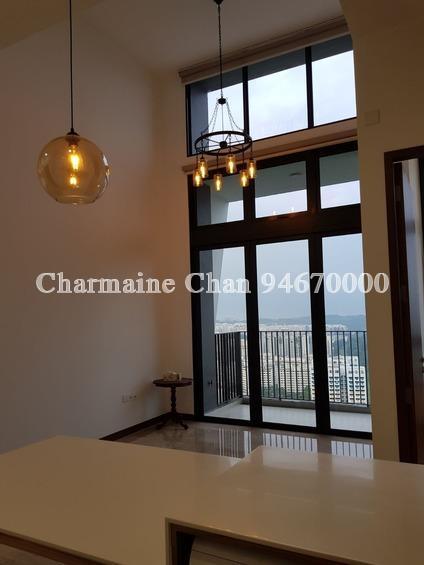 Eco Sanctuary (D23), Condominium #166209492